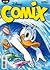 Disney COMIX 85