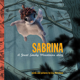 Sabrina: A Great Smoky Mountains Story (Paperback)