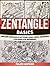 Zentangle Basics: Amazing Zentangle Patterns Using Pencil Drawings for Absolute Beginners (Zentangle Basics, Zentangle Basics books, Zentangle)