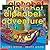 Alphabet Mystery, Alphabet Adventure, and Alphabet Rescue (3 Book Set)