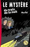 Le Mystère du tra...