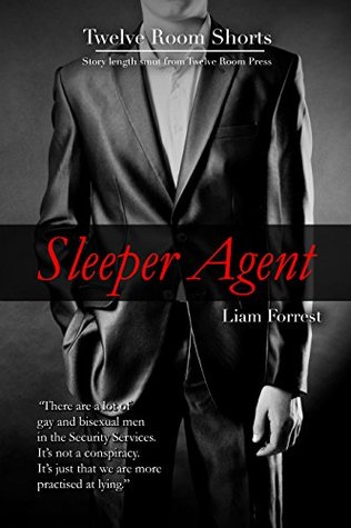 Sleeper Agent: (MM, MF, bisexual erotica)