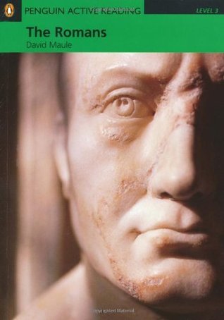 The Romans (Paperback)