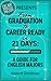 From Graduation to Career Ready in 21 Days: A Guide for English Majors