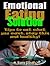 Binge Eating Solution: Tips to Eat What You Want, Stay Thin and Healthy, While You Eliminate Any Incidences of Emotional Eating!