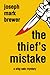 The Thief's Mistake (Shig Sato #2)