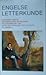 Engelse Letterkunde