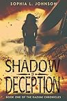 Shadow of Deception by Sophia L. Johnson