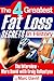 The 4 Greatest Fat Loss Secrets in History