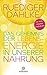 Das Geheimnis der Lebensenergie in unserer Nahrung by Ruediger Dahlke