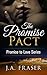 The Promise Pact (Promise to Love, #1)