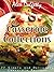 Casserole Collections: 77 Simple and Delicious Casserole Recipes
