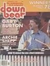 1978 down beat Magazine - Gary Burton