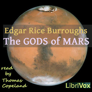 The Gods of Mars