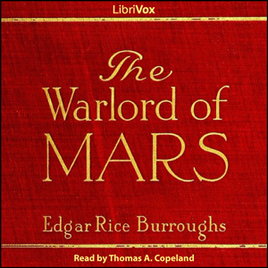 The Warlord of Mars