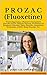 PROZAC (Fluoxetine): Treats Depression, Obsessive-Compulsive Disorder (OCD), Bulimia Nervosa, Premenstrual Dysphoric Disorder, Panic Disorder; Sometimes Alcoholism, ADHD, Sleep Disorder, Etc.