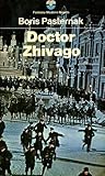 Doctor Zhivago by Boris Pasternak
