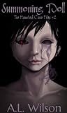 Summoning Doll (Haunted Case Files, #2)