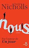 Nous by David Nicholls