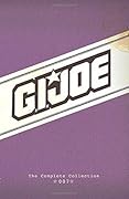 G.I. Joe: The Complete Collection, Vol. 7