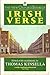 The New Oxford Book of Irish Verse by Thomas Kinsella
