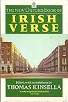 The New Oxford Book of Irish Verse