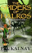 The Spiders of Halros