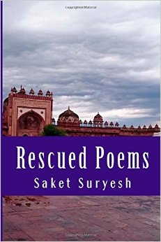 Rescued Poems