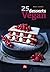 25 desserts vegan by Marie Laforêt