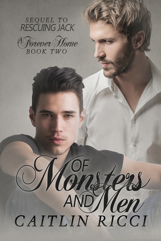 Of Monsters and Men (A Forever Home, #2)