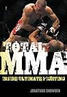 Total MMA by Jonathan Snowden