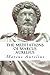 The Meditations Of Marcus Aurelius by Marcus Aurelius