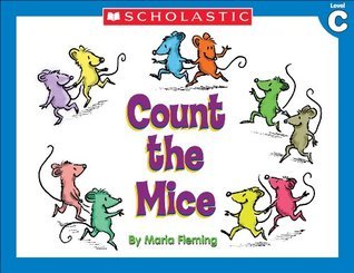 Count The Mice (Little Leveled Readers, Level C)