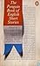 The Penguin Book of English Short Stories by Christopher Dolley