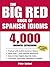 The Big Red Book of Spanish...