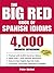 The Big Red Book of Spanish Idioms: 4,000 Idiomatic Expressions