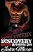 Discovery (Restless Motorcycle Club Romance)
