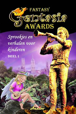 Gentasia - Sprookjes en verhalen voor kinderen - deel 1