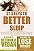 Health Mastery Box: Master Your Sleep, Become a Vegan / Vegetarian and Loose Weight. Improve Your Health and Live Longer and Happier for More Joy (Boxing Philip Vang Book 4)