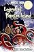 Legend of Monster Island (Monster Moon Book 3)