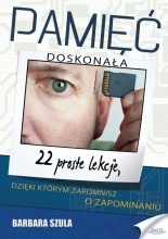 Pamięć Doskonała (ebook)