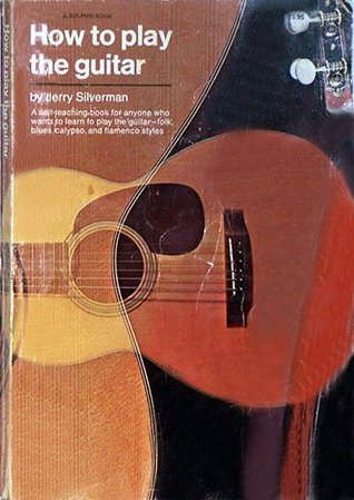 How to Play the Guitar (Paperback)