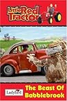 little red tractor : the beast of babblebrook