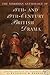 The Meridian Anthology of 18th and 19th Century British Drama