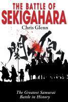 The Battle of Sekigahara