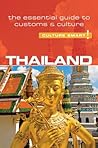 Thailand - Culture Smart! by Roger Jones