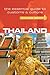 Thailand - Culture Smart!: The Essential Guide to Customs & Culture