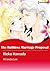 The Ruthless Marriage Proposal by Rieko Hamada