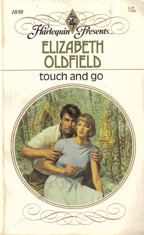 Touch and Go (Paperback)