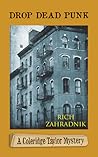 Drop Dead Punk by Rich Zahradnik